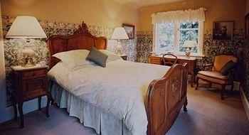Point Grey Guest House Vancouver Extérieur photo