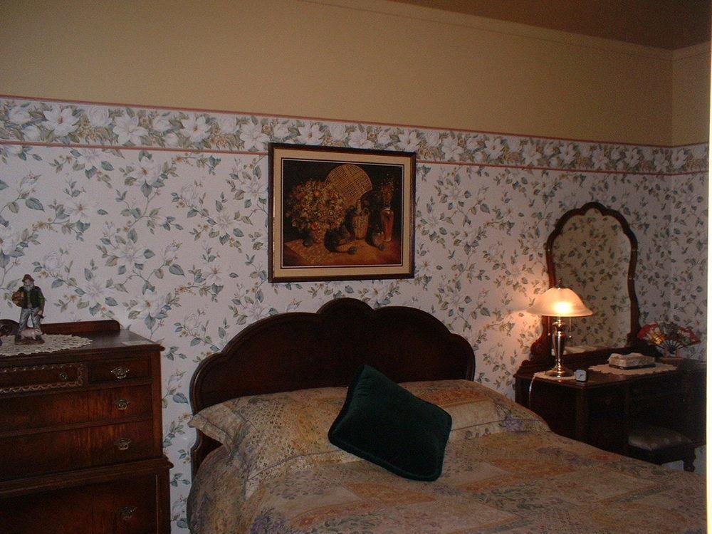 Point Grey Guest House Vancouver Extérieur photo